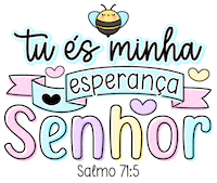 Lettering Gospel Sticker