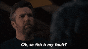 Evil GIF by Paramount+