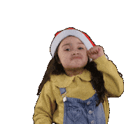 Happy Cute Girl Sticker by Mr Urbina