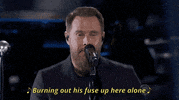 cbs elton john tribute GIF by Recording Academy / GRAMMYs