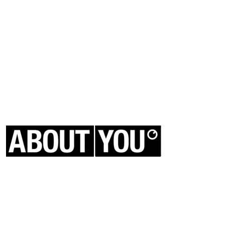 About You Roberta Sticker by ABOUT YOU
