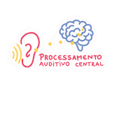 Fonoaudiologia Fono Sticker by Carol Fonoterapia