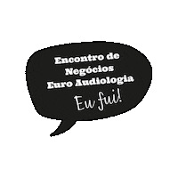 Aparelhos Auditivos Sticker by Euro Audiologia