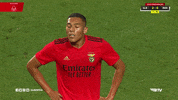 Tired Sl Benfica GIF by Sport Lisboa e Benfica