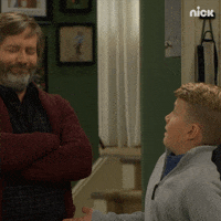 Friends GIF by Nickelodeon