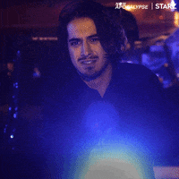 season 1 starz GIF by Now Apocalypse