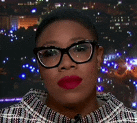 Over It Blm GIF by GIPHY News