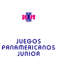 Cog Sticker by Comité Olímpico Guatemalteco