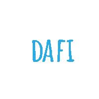 Water Dafi Sticker by Formaster