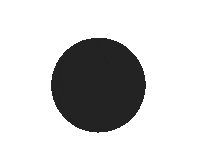 Illustration Give Sticker