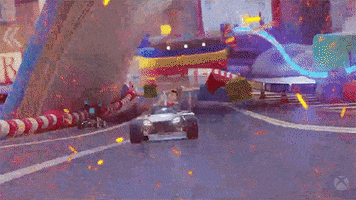 Happy Toy Story GIF by Xbox