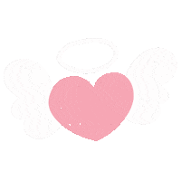 Heart Love Sticker