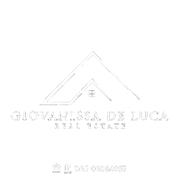 Giovanissa De Luca Sticker by JohnHart Real Estate