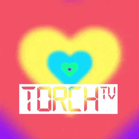 TorchTV torch tv GIF