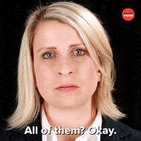 Gay Pride GIF by BuzzFeed