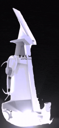 Balmoricenter GIF by Balmori Aesthetics Center