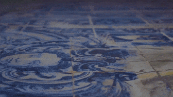 Magic Shop Fake Love GIF by BTS