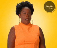 Beauty Woman GIF by Salon Line