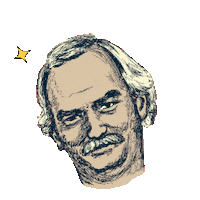 rhinorecords 90s stickers liberty grateful dead Sticker