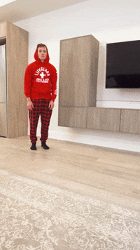 kevinbparry animation magic fall balloon GIF