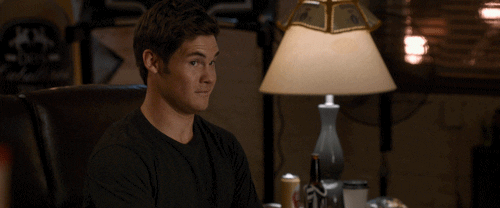 GIF by Mike and Dave Need Wedding Dates