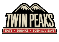 twin peaks beer Sticker by Twin Peaks Restaurants