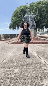 Puerto Rico GIF