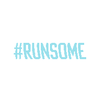 Clean Air Running Sticker by runningrewire