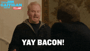 jim gaffigan comedian GIF by TV Land