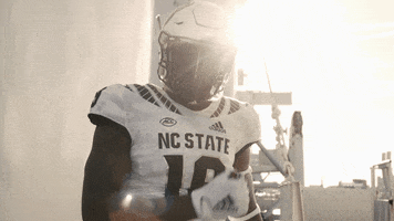 North Carolina Pack GIF by NC State Athletics