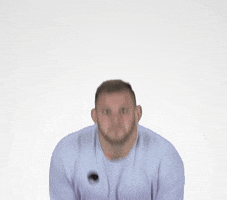 Nfl Combine Sport GIF by NFL