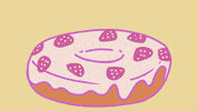 Happy Donut County GIF by Aidadaism
