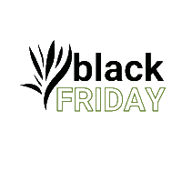 Black Friday Promo Sticker by Total Neem