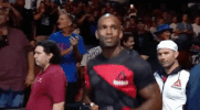 ufc 214 GIF