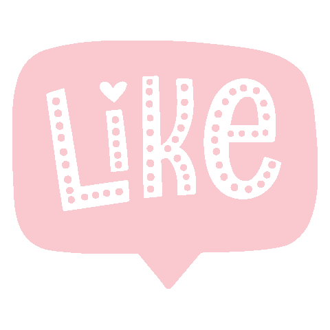 Like Sticker