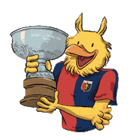museodelgenoa football calcio genova genoa Sticker