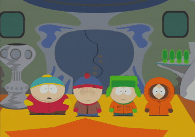 pleading eric cartman GIF by South Park 