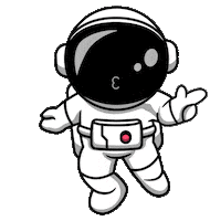 Silence Sticker by Phinx Lab