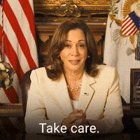 Take care.