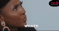 Excuse Me What GIF by TNC Africa