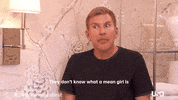 Usa Network Television GIF by Chrisley Knows Best