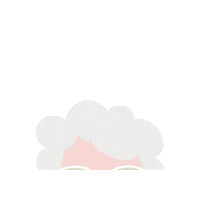 Mummo Sticker by Piirre