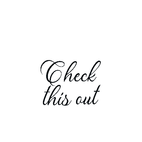 Check Tap Here Sticker