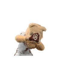 College Sports Oklahoma Sticker by College Colors Day