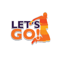 GravityKSA jump bounce socks gravity Sticker