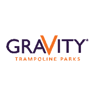 GravityKSA jump bounce socks gravity Sticker