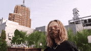 New York Fashion Week Rebecca Minkoff GIF by NYFW: The Shows
