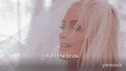 Paris Hilton Love GIF by PeacockTV