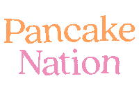 Pancake Day Pancakes Sticker by Mamamade