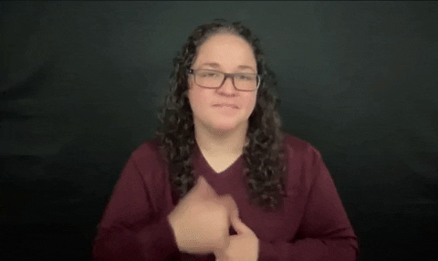 Asl GIF